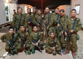 Israel planea trasladar a miles de judíos de India a territorios ocupados