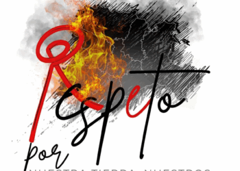 Izquierda Unida promueve la participación en la manifestación en León contra la gestión de los incendios de la Plataforma Respeto, el 23 de noviembre