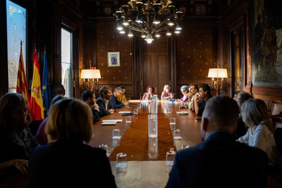 El Ministerio de Cultura refuerza su apoyo al sector cultural palestino