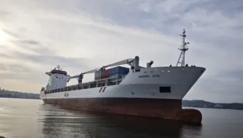 Venezuela envía cinco mil toneladas de ayuda humanitaria a Cuba