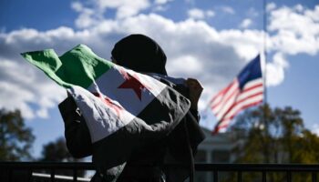 EE. UU. suspende parcialmente sanciones a Siria bajo la Ley César