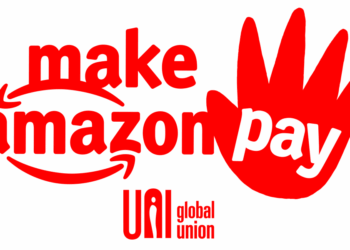 «El verdadero Black Friday de Amazon es el que sufren sus trabajadores y trabajadoras»