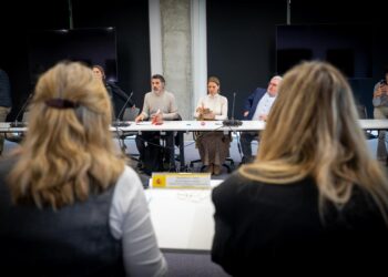 CCOO se felicita por la aprobación de un calendario de negociación con el Gobierno sobre empleo público