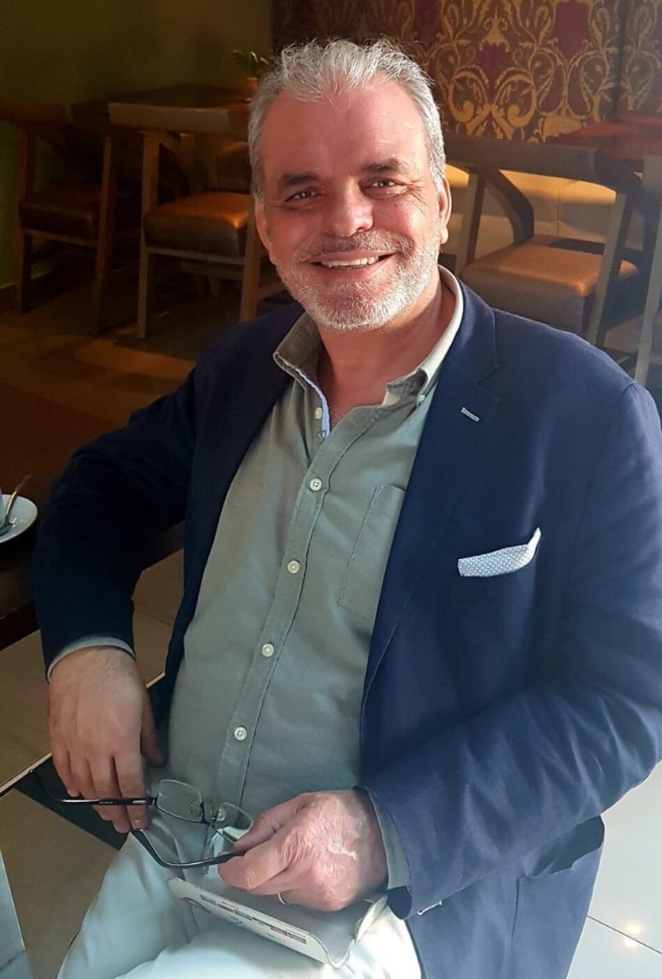 Polifónica: la memoria escrita entre libros. Por José Vila del Castillo