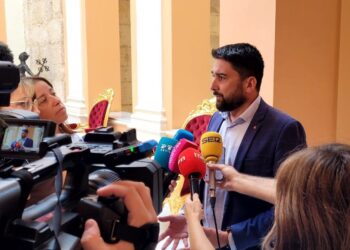 IU Sevilla advierte que el decreto de nivel 1 de emergencias del alcalde es “papel mojado” porque no tiene presupuesto