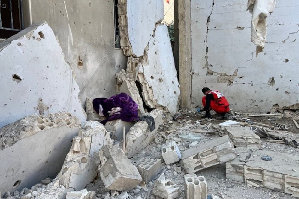 Hizbullah condena masacre en campamento de refugiados en Líbano