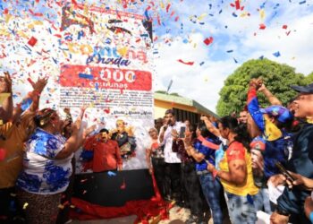 Venezuela afianza su defensa integral en respuesta a guerra multiforme de EE.UU.