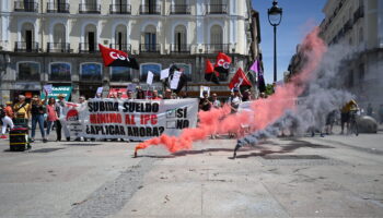 CGT convoca movilizaciones en Getronics a partir de este lunes en contra del ERE