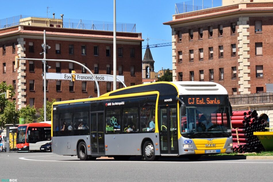 Huelga en «autobuses Marfina»: Ciudadanía y plantilla afectada por una mala gestión 