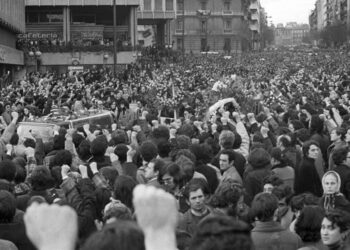 La película documental «El hilo negro» (la ultraderecha internacional en la transición española) contará con el actor Carlos Bardem