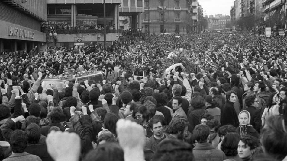 La película documental «El hilo negro» (la ultraderecha internacional en la transición española) contará con el actor Carlos Bardem