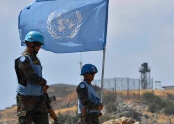 UNIFIL denuncia más de 10 mil violaciones israelíes en el Líbano