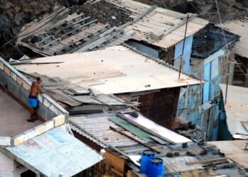 Por qué la tragedia de la vivienda no tiene solución