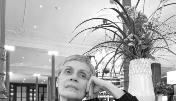 Marifé Santiago-Bolaños revela sus resurrecciones con «Soy guardiana de lo que ya nunca pasará»