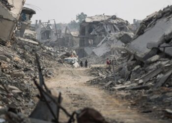 «Israel» viola alto al fuego y asesina a tres palestinos en Rafah
