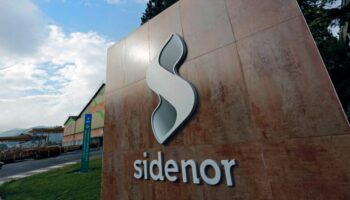 Declaran tres directivos de Sidenor acusados de contrabando y complicidad con el genocidio en Palestina