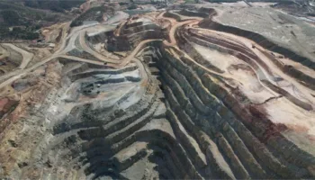 El Gobierno de Touro presenta para aprobación en Pleno parte del proyecto de explotación de cobre de San Rafael