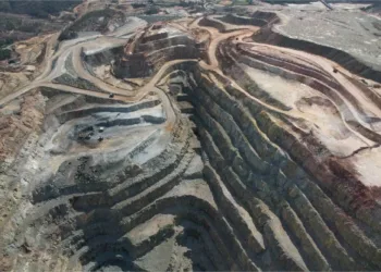 El Gobierno de Touro presenta para aprobación en Pleno parte del proyecto de explotación de cobre de San Rafael