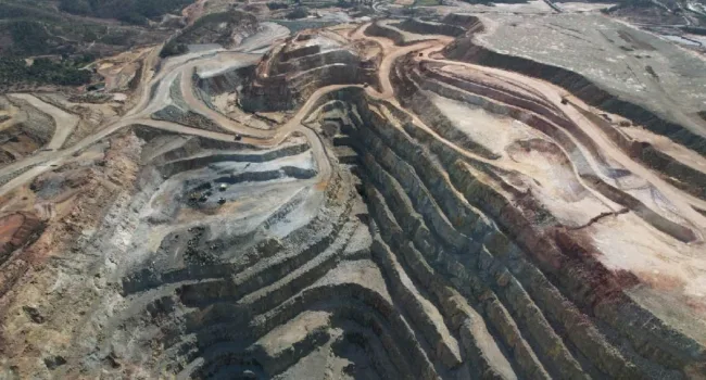 El Gobierno de Touro presenta para aprobación en Pleno parte del proyecto de explotación de cobre de San Rafael