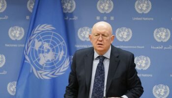 Rusia critica la «desequilibrada» resolución sobre el Sáhara Occidental y reafirma su apoyo al derecho del pueblo saharaui a la autodeterminación