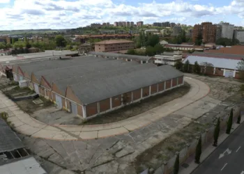 Izquierda Unida solicita aumentar el número de viviendas de propiedad pública en Valladolid