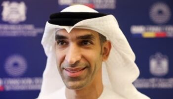 Emiratos Árabes Unidos (EAU) y Chad prevén cerrar acuerdo comercial antes de fin de año