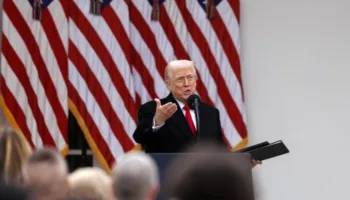 Honduras: Derecha y Trump preparan «golpe electoral» contra fuerzas progresistas