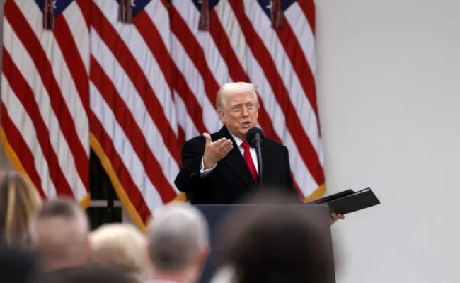 Honduras: Derecha y Trump preparan «golpe electoral» contra fuerzas progresistas