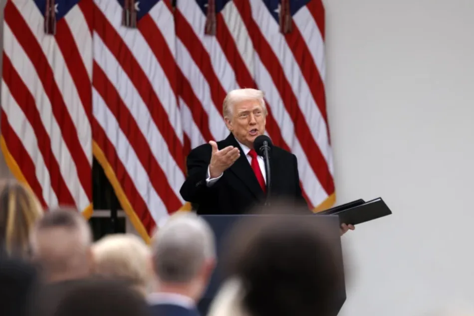 Honduras: Derecha y Trump preparan «golpe electoral» contra fuerzas progresistas