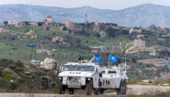 UNIFIL exige a «Israel» el cese de sus violaciones en Líbano