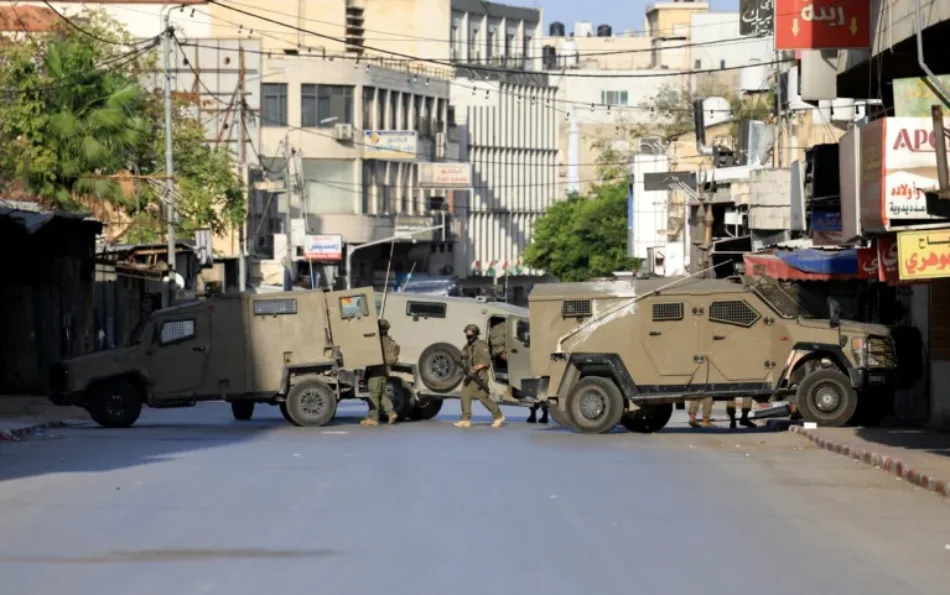 Suministro récord de armas desde Alemania y EE.UU. a Israel