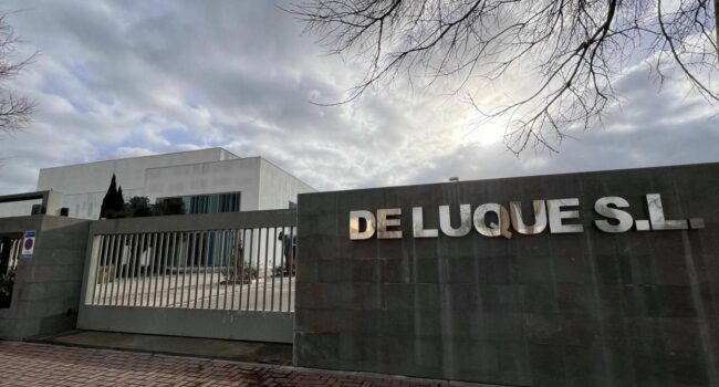 CCOO Industria Cádiz logra un acuerdo en el Sercla y desconvoca la huelga en la metalúrgica De Luque SL