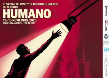 Arranca la IX edición de HUMANO – Festival de Cine y Derechos Humanos de Madrid