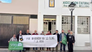 Asamblea anual de la Federación Ecologistas en Acción Sevilla: el Aljarafe reclama un urbanismo centrado en las personas y la vida