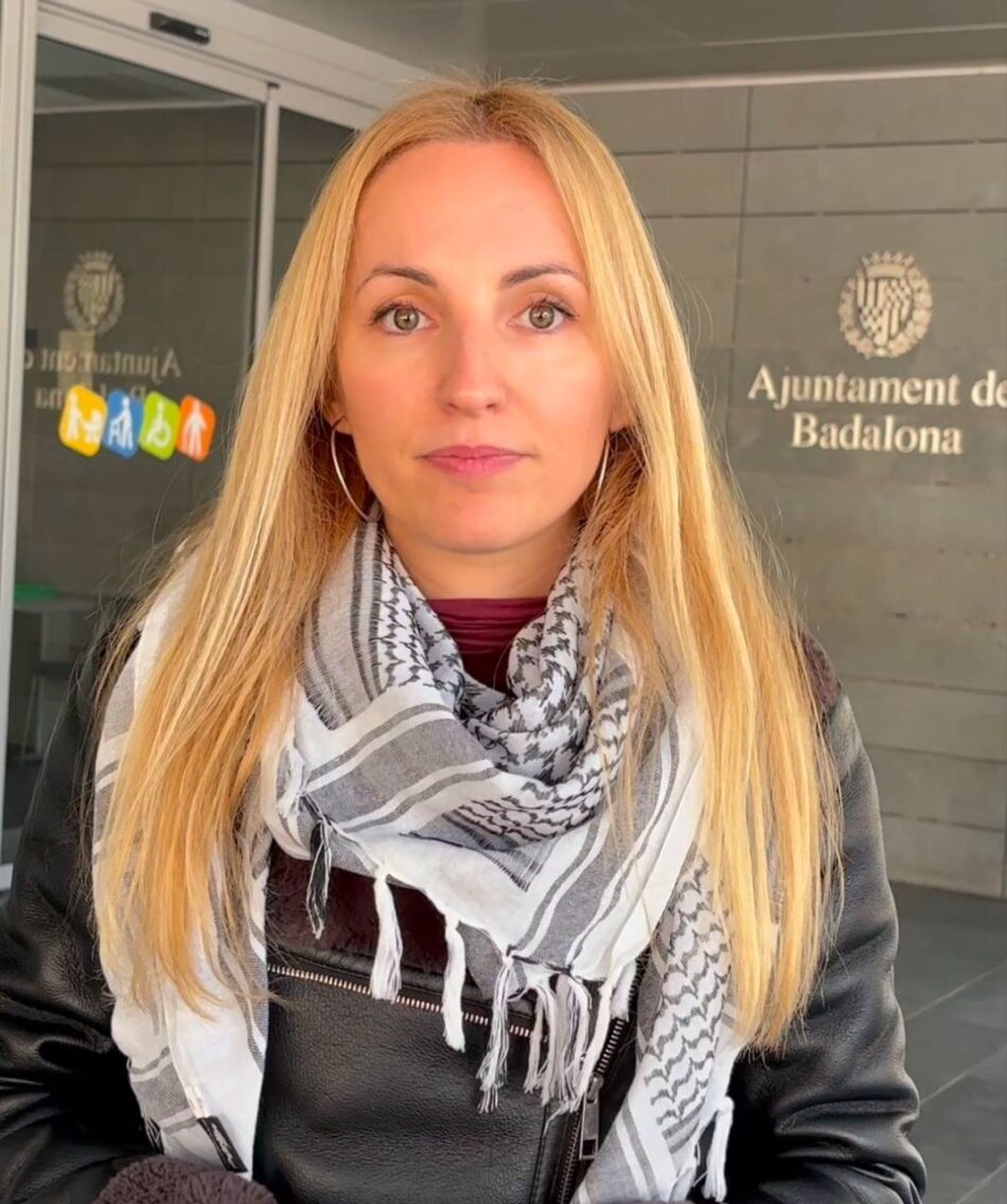 En Comú Podem denuncia la precarietat del  Servei d’Atenció Ciutadana de Badalona