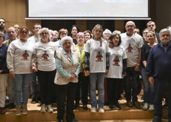 La gente vence, Mazón a prisión