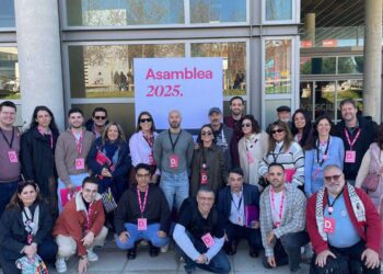 Moviment Sumar País Valencià celebra la seua Assemblea Constituent el 29 de novembre