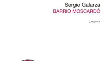«Las ciudades cambian, pero el barrio permanece: Barrio Moscardó»