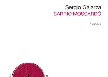«Las ciudades cambian, pero el barrio permanece: Barrio Moscardó»