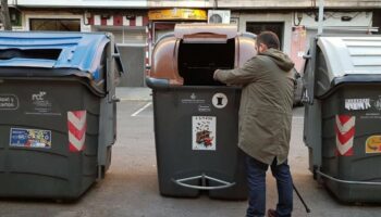 FACUA CV advierte de que la tasa de basuras de Alicante, Castellón y Valencia se está aplicando de forma irregular