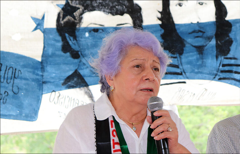 Honduras: Derechos humanos y elecciones