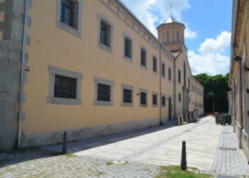 IU lleva al Congreso una iniciativa para “declarar la antigua cárcel de Segovia como Lugar de Memoria Democrática” por su valor histórico “como espacio de represión y resistencia”