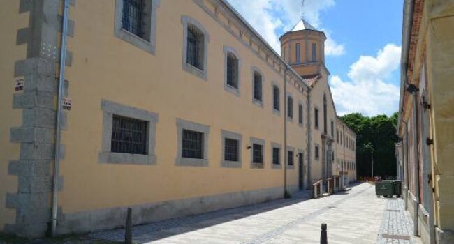 IU lleva al Congreso una iniciativa para “declarar la antigua cárcel de Segovia como Lugar de Memoria Democrática” por su valor histórico “como espacio de represión y resistencia”