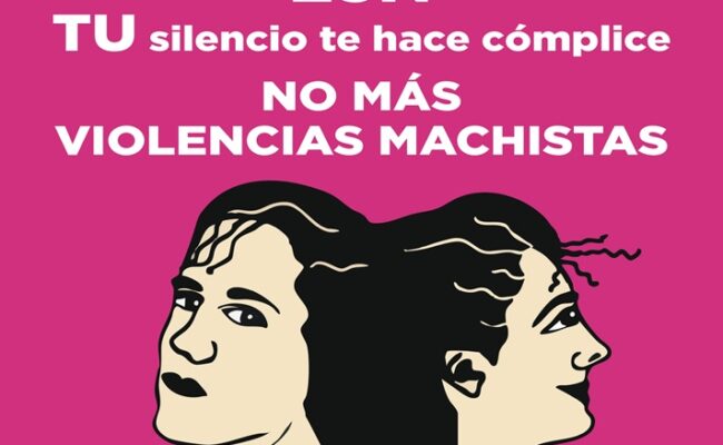 25-N: CGT exige poner el foco en los agresores y no en las víctimas de las violencias machistas