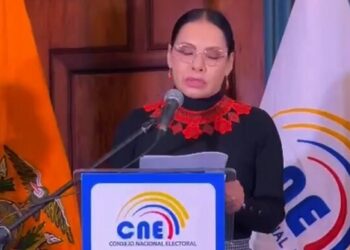 Comienza oficialmente la campaña electoral para la consulta popular en Ecuador