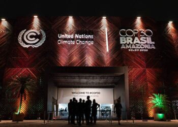 COP30: la Cumbre del Clima más opaca de la historia es incapaz de cumplir sus promesas