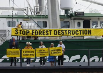 COP30 de Brasil: una cumbre incierta, pero imprescindible para la acción climática