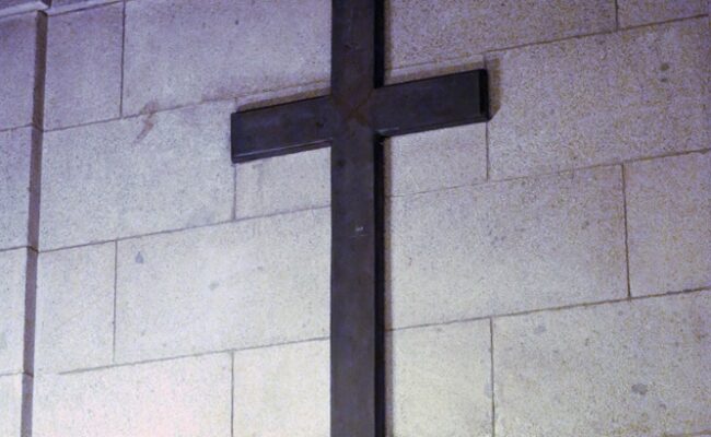 La Asociación para la Recuperación de la Memoria Histórica rechaza el Proyecto de resignificación del Valle de los Caídos por innecesario