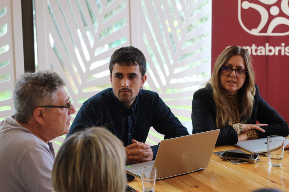 Cantabristas denuncia que el nuevo modelo de financiación de carreteras del PP supondrá más gasto público y abre la puerta a “favoritismos empresariales”