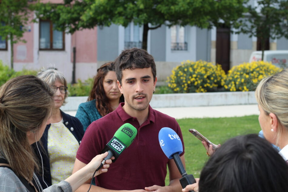 Cantabristas solicita la paralización del expediente de la planta de biogás de Hazas de Cesto por deficiencias en su tramitación